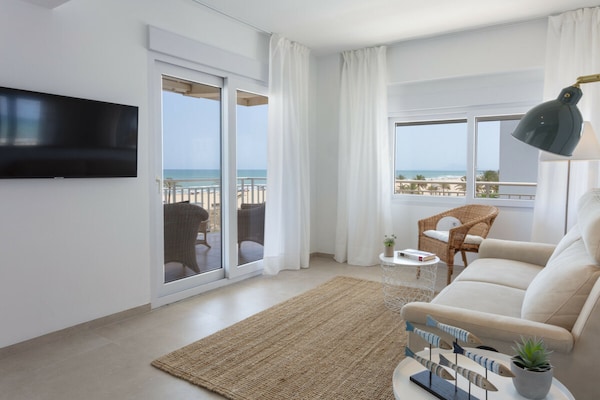 Foto van 25. AG LAS SIRENAS 4 - Vakantiehuis in Playa de Gandía - Untagged
