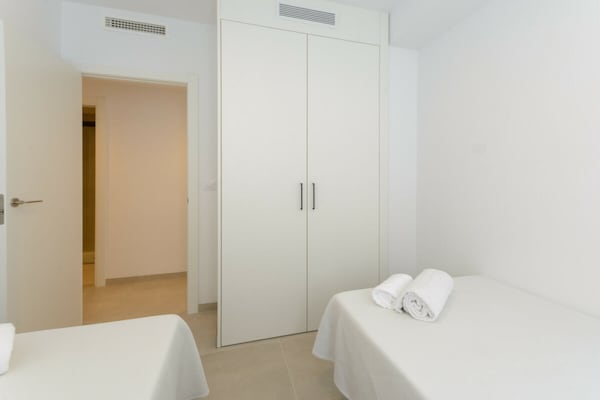 Foto van 25. AG LAS SIRENAS 4 - Vakantiehuis in Playa de Gandía - Untagged