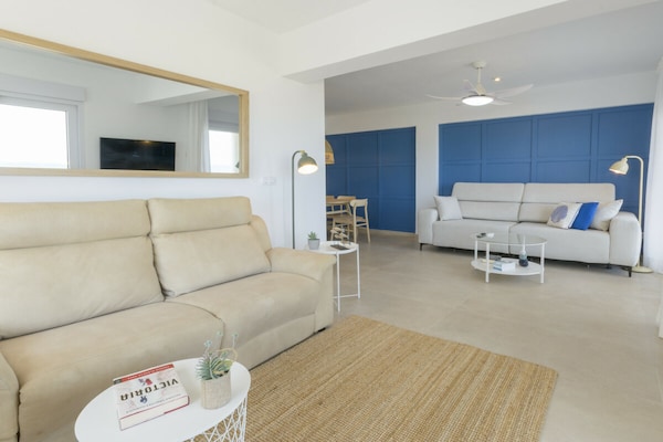 Foto van 25. AG LAS SIRENAS 4 - Vakantiehuis in Playa de Gandía - Untagged