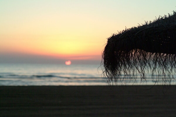 Foto van 25. AG LAS SIRENAS 4 - Vakantiehuis in Playa de Gandía - Untagged