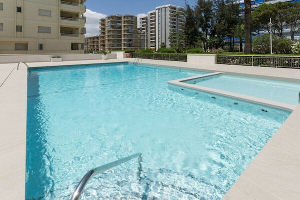 Foto van 45. AG. GONDOLA 8 - Vakantiehuis in Playa de Gandía - Untagged