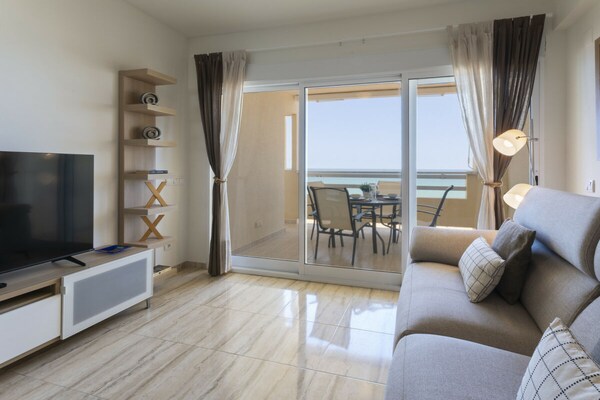 Foto van 45. AG. GONDOLA 8 - Vakantiehuis in Playa de Gandía - Untagged