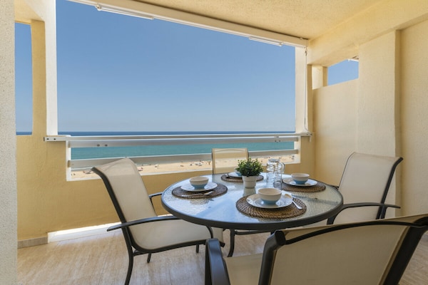 Foto van 45. AG. GONDOLA 8 - Vakantiehuis in Playa de Gandía - Untagged