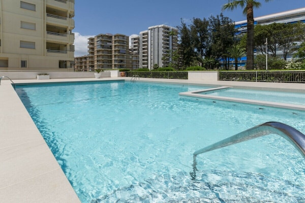 Foto van 45. AG. GONDOLA 8 - Vakantiehuis in Playa de Gandía - Untagged