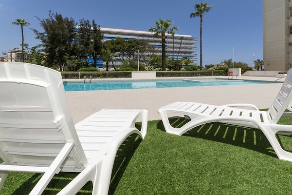 Foto van 45. AG. GONDOLA 8 - Vakantiehuis in Playa de Gandía - Untagged