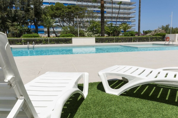 Foto van 45. AG. GONDOLA 8 - Vakantiehuis in Playa de Gandía - Untagged