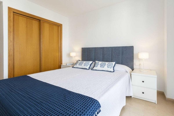 Foto van 59. AG TERRANOVA 12 - Vakantiehuis in Playa de Gandía - BedRoom