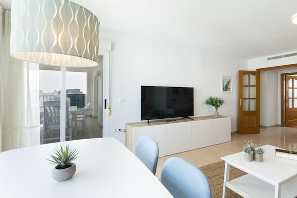 Foto van 59. AG TERRANOVA 12 - Vakantiehuis in Playa de Gandía - DiningRoom