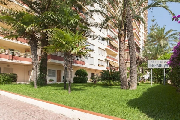 Foto van 59. AG TERRANOVA 12 - Vakantiehuis in Playa de Gandía - GardenSummer
