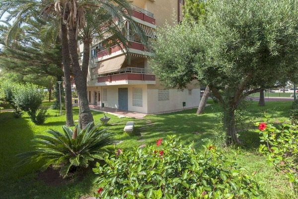 Foto van 59. AG TERRANOVA 12 - Vakantiehuis in Playa de Gandía - GardenSummer