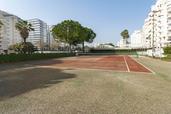 Foto van 59. AG TERRANOVA 12 - Vakantiehuis in Playa de Gandía - Facilities