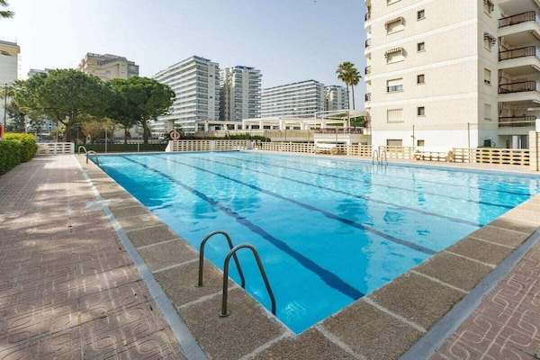 Foto van 59. AG TERRANOVA 12 - Vakantiehuis in Playa de Gandía - PoolOfHouse