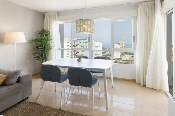 Foto van 59. AG TERRANOVA 12 - Vakantiehuis in Playa de Gandía - DiningRoom