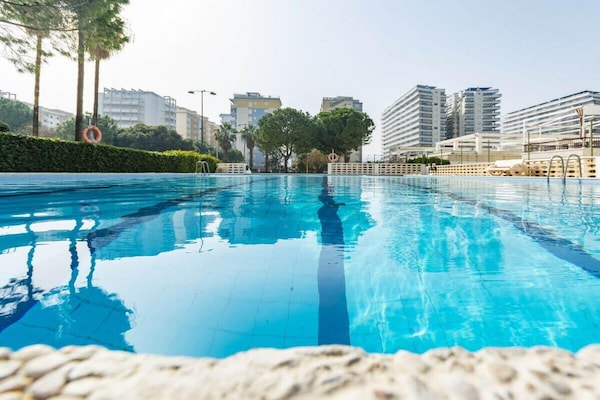 Foto van 59. AG TERRANOVA 12 - Vakantiehuis in Playa de Gandía - PoolOfHouse