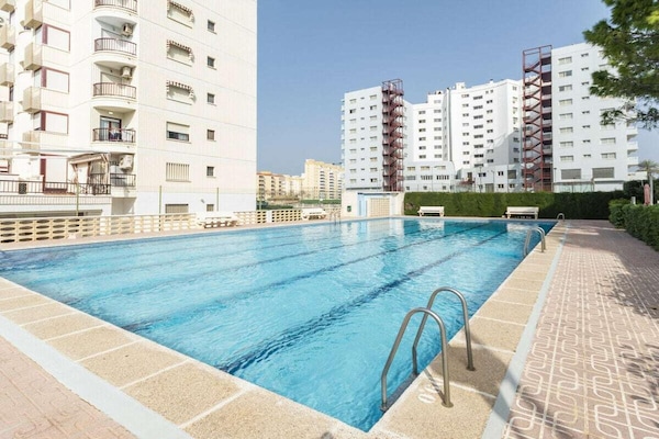 Foto van 59. AG TERRANOVA 12 - Vakantiehuis in Playa de Gandía - PoolOfHouse
