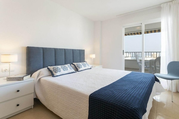 Foto van 59. AG TERRANOVA 12 - Vakantiehuis in Playa de Gandía - BedRoom