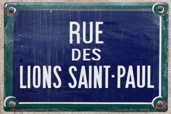 Foto van Leuk appartement in het centrum van Parijs - Vakantiehuis in Paris - AreaSummer1KM