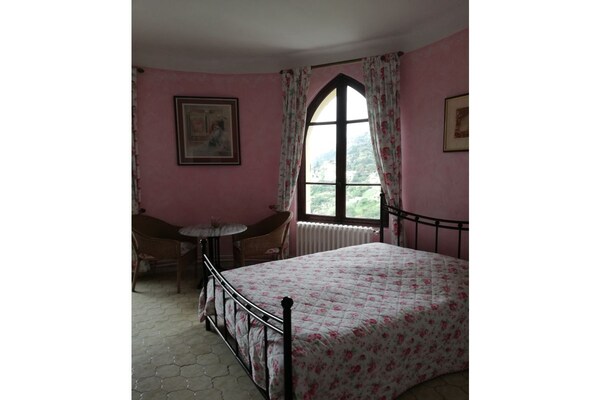 Foto van Brugappartement - Castel d´Incze - Vakantiehuis in Roquebrune-Cap Martin - Untagged