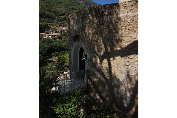 Foto van Brugappartement - Castel d´Incze - Vakantiehuis in Roquebrune-Cap Martin - Untagged