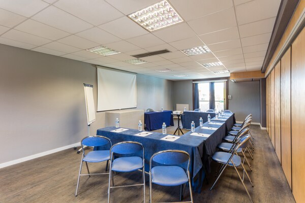 Foto van Retreat met verwarmd zwembad - Vakantiehuis in Mandelieu - Facilities