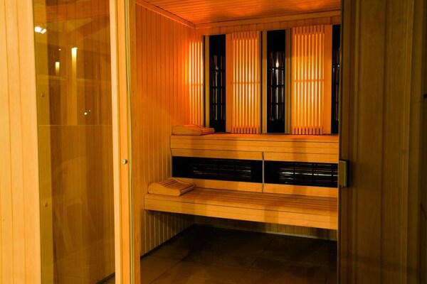 Foto van Comfort stacaravan 4 personen - Vakantiehuis in GREOUX LES BAINS - 