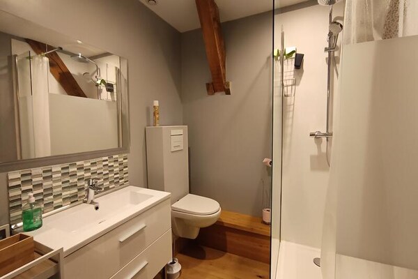 Foto van Appartement vlakbij skipistes met toegang tot spa - Vakantiehuis in MONTGENEVRE - Untagged