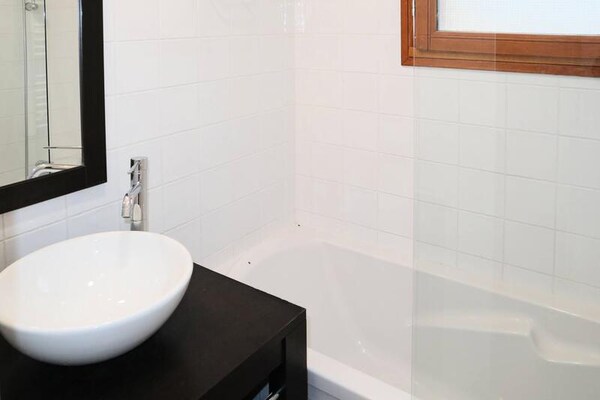 Foto van Chalet in Les Orres met Ski-In/Ski-Out - Vakantiehuis in LES ORRES - Untagged