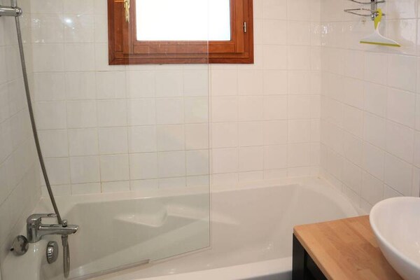 Foto van Chalet in Les Orres met Ski-In Toegang - Vakantiehuis in LES ORRES - Untagged