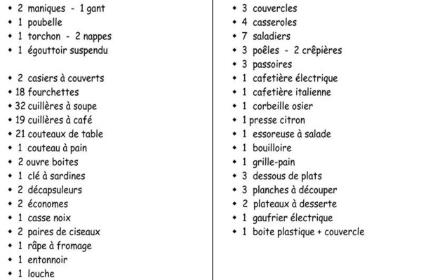 Foto van Appartement in Vars met prachtig uitzicht op de skipistes - Untagged