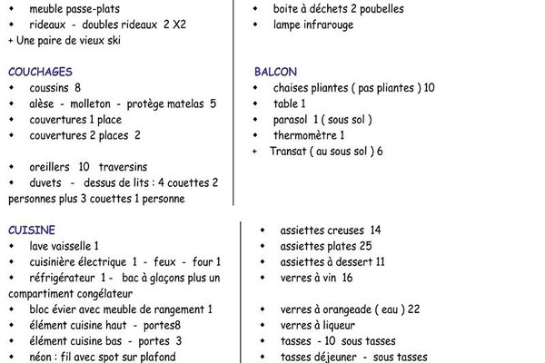 Foto van Chalet in de Alpen met ski-in/ski-out toegang - Vakantiehuis in LES ORRES - Untagged