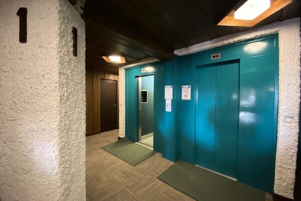 Foto van Appartement in Les Orres vlakbij de skipistes - Vakantiehuis in LES ORRES - Untagged