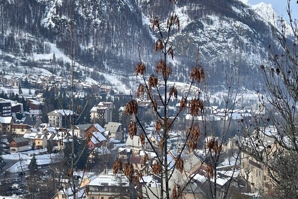 Foto van Appartement in Serre-Chevalier bij Centrum - Vakantiehuis in LA SALLE-LES-ALPES - AreaWinter5KM