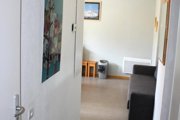 Foto van Appartement vlakbij de skipistes en Pic de Bure - Vakantiehuis in LE DEVOLUY - Untagged