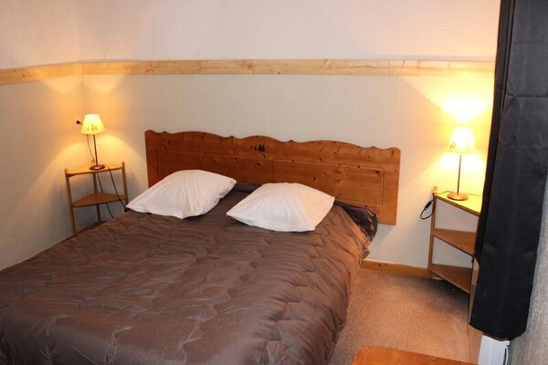 Foto van Appartement vlakbij de skipistes en Pic de Bure - Vakantiehuis in LE DEVOLUY - Untagged