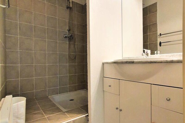 Foto van Appartement in Superdévoluy vlakbij de skipistes - Vakantiehuis in LE DEVOLUY - Untagged