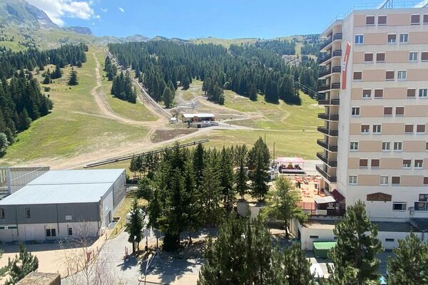 Foto van Appartement in Superdévoluy vlakbij de skipistes - Vakantiehuis in LE DEVOLUY - Untagged