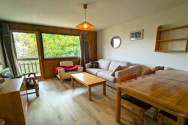 Foto van Appartementen voor 6 personen - Vakantiehuis in PUY ST VINCENT - 