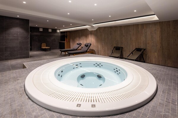 Foto van Chalet in Serre Chevalier voor gezinnen - Vakantiehuis in Saint Chaffrey - Facilities