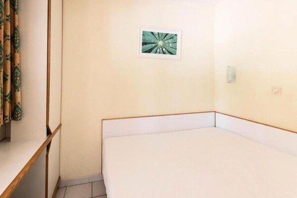 Foto van Appartement in Cannes met Infinity Pool - Vakantiehuis in Cannes - ExteriorSummer