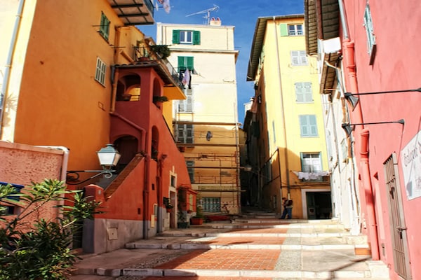 Foto van La Turbie Appartement, La Turbie - Vakantiehuis in La Turbie - AreaSummer5KM