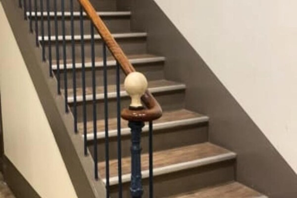 Foto van Appartement 39m2 Cannes Centrum - Vakantiehuis in CANNES - ExteriorSummer