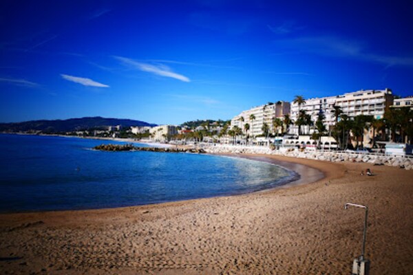 Foto van Appartement 39m2 Cannes Centrum - Vakantiehuis in CANNES - ExteriorSummer