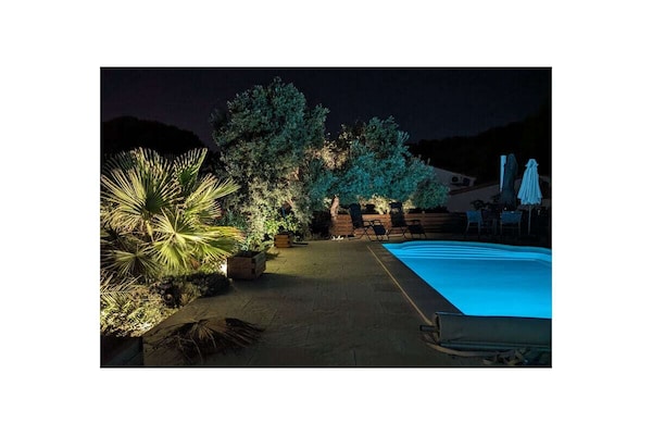 Foto van Vakantiehuis in  - Vakantiehuis in  - Untagged