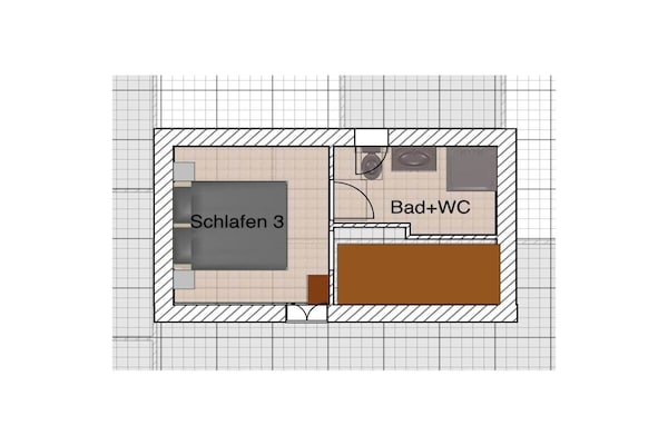 Foto van Vakantiehuis in  - Vakantiehuis in  - Untagged