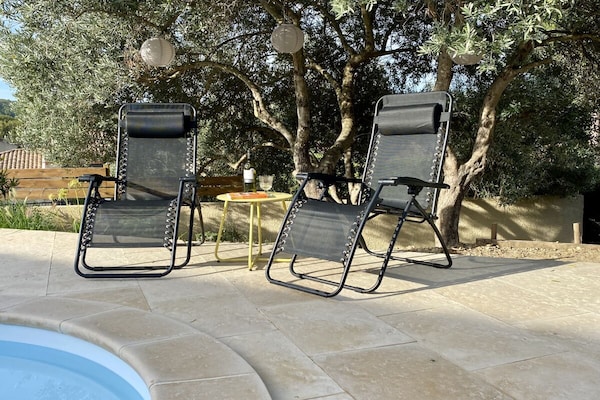 Foto van Vakantiehuis in  - Vakantiehuis in  - Untagged
