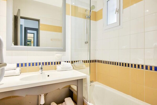 Foto van Appartement in Mallemort met Golf en Zwembad - Vakantiehuis in MALLEMORT - 