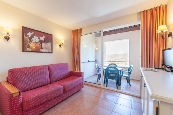 Foto van Rivieruitje voor 4 personen - Vakantiehuis in Mallemort - LivingRoom