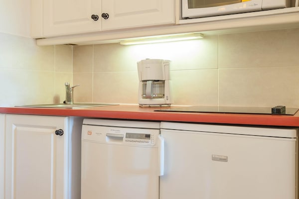 Foto van Rivieruitje voor 4 personen - Vakantiehuis in Mallemort - Kitchen