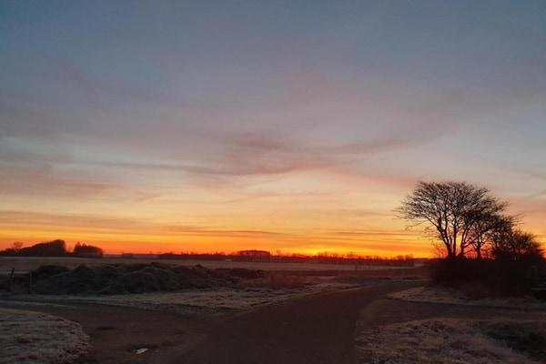 Foto van Stijlvol appartement aan het strand - Vakantiehuis in RIVEDOUX PLAGE - AreaSummer5KM