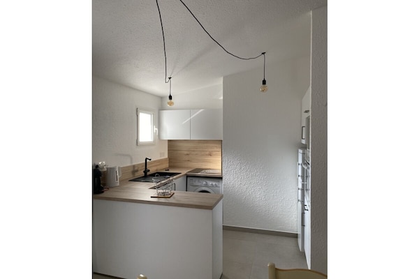 Foto van Vakantiehuis in  - Vakantiehuis in  - Untagged